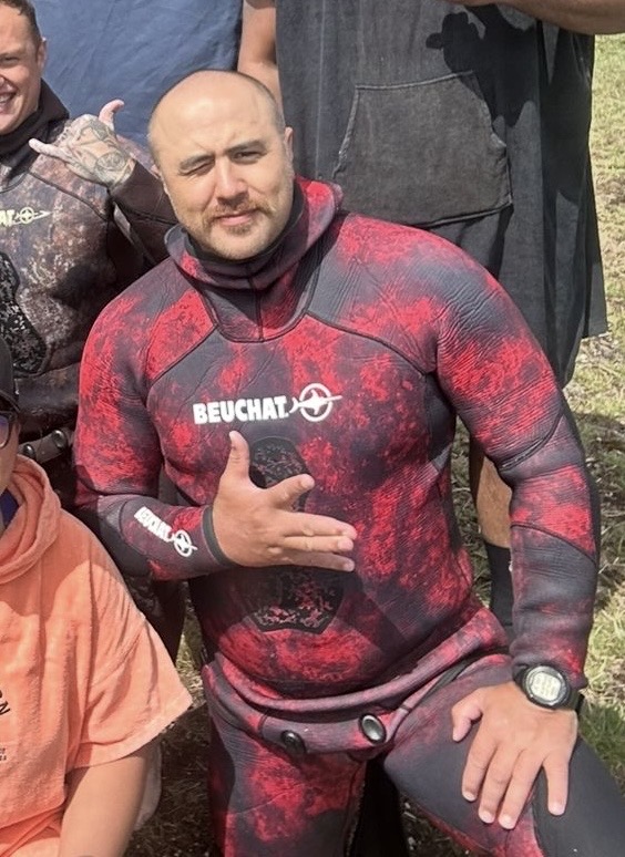 Caleb Ware